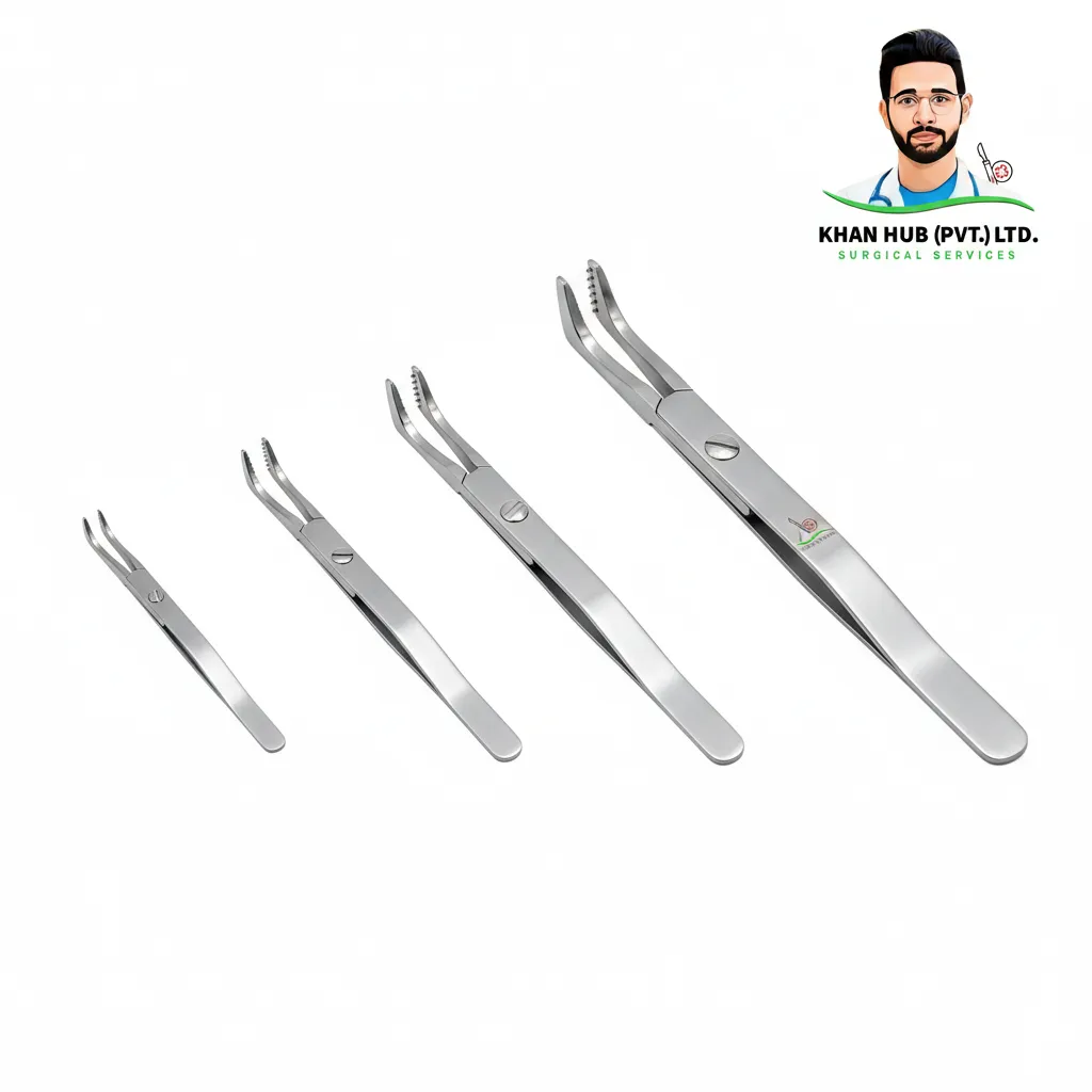 Killian Nasal Speculum Set