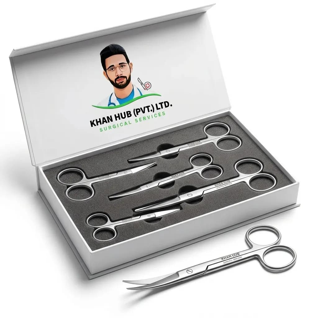 Premium Surgical Equipment