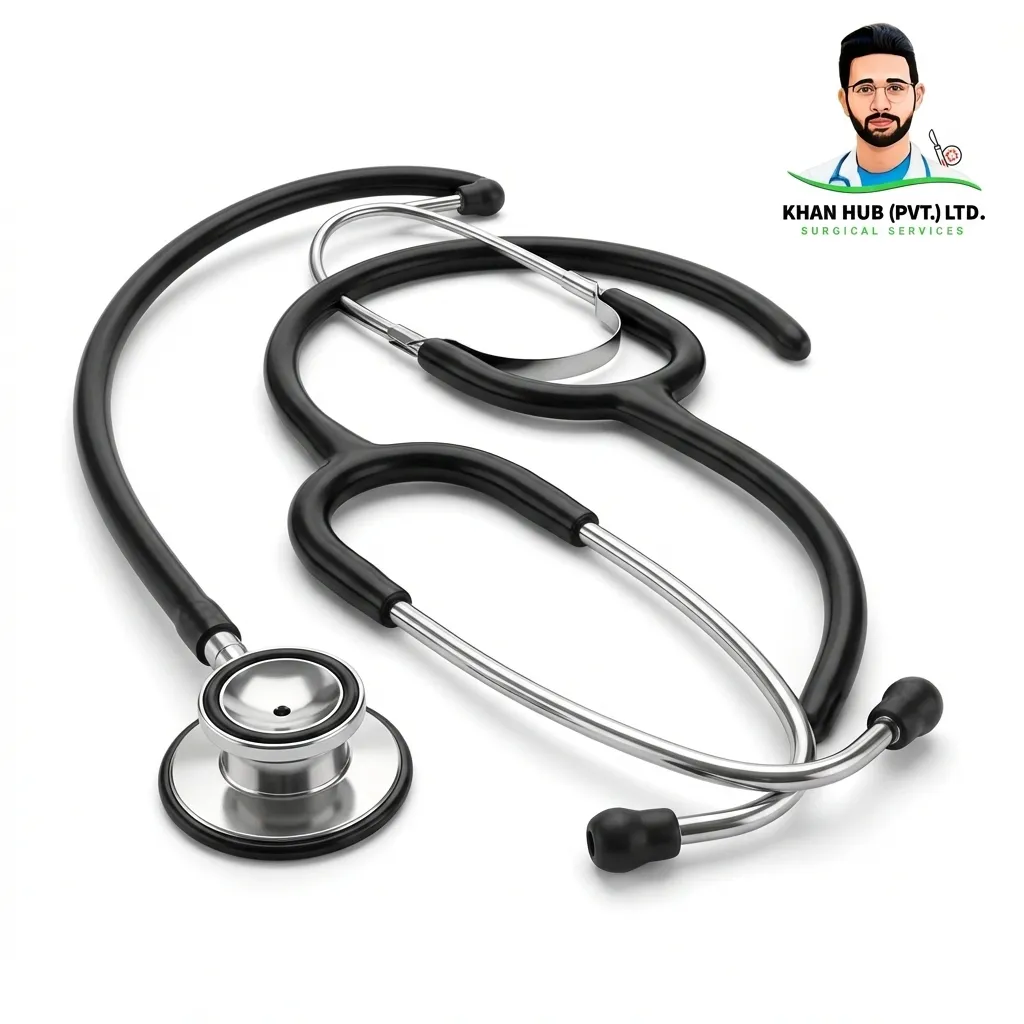 Stethoscope - Cardiology Edition Professional